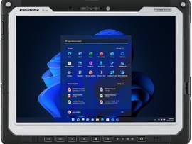 PANASONIC MK3, 15-1245U, 16GB, 512GB SSD OPAL, SCR, DGPS, (CH1:WWAN, CH2:DGPS), FRONT CAMERA, REAR CAMERA, WIN 11, 64 BIT, FRENCH