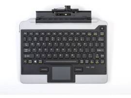 RUGGED FOLDING KEYBOARD F/ FZG1
