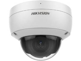 HIKVISION HIGH QUALITY IMAGING WITH 8 MP RESOLUTIONEXCELLENT LOW-LIGHT PERFORMANCE WITH POWERED-BY-DARKFIGHTER TECHNOLOGYEFFICIENT H.265+ COMPRESSION