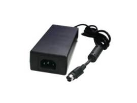QNAP 120W 4PIN EXTERNAL POWER ADAPTER