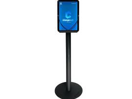 VOLTANI CHARGETECH LIGHTBOX CHARGING STATION WITH STAND