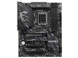 MSI Z890 GAMING PLUS WIFI