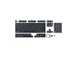 ASUS ROG RX PBT KEYCAP SET