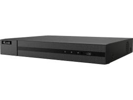 HIKVISION HILOOK NVR 4-CH 4K NVR