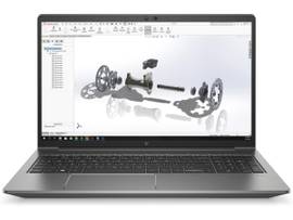 NC NR CTO ZBPG8 I7-11850H 15.6 32GB/512 BL