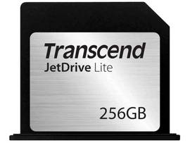 TRANSCEND 256G JETDRVLITE, RMP 1512-E13