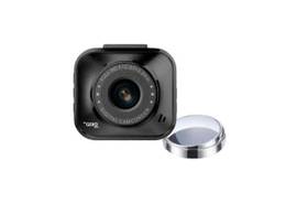 MYGEKOGEAR ORBIT 122  FULL HD DASH CAMERA WITH 8GB DASH CAMERA AND BLIND SPOT MIRROR
