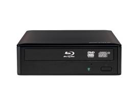 BUFFALO MEDIASTATION 16X DESKTOP BLU-RAY WRITER TAA COMPLIANT