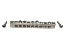 TESSCO TW ENCLOSURE GROUND BAR