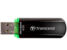 TRANSCEND 16G JETFLASH 600
