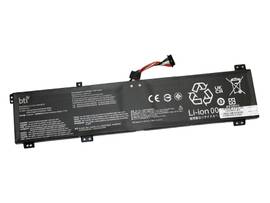 BATTERY TECH BTI L20M4PC2-BTI 4-CELL 15.36V LI-ION NOTEBOOK BATTERY FOR LENOVO LEGION 5-17ITH6H, 5-17ITH6H 82JM, 5-17ITH6, 5-17ITH6 82JN, 5-17ACH6H,