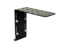 GAMBER UNIVERSAL VEHICLE BASE FOR THE INTERNATIONAL, STERLING AND FREIGHTLINER TRUCKS WITH BENCH SEATS