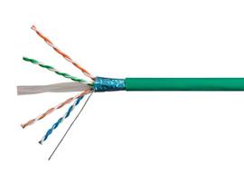 MONOPRICE CAT6A ETHERNET BULK CABLE - SOLID_ 550MH