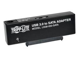 TRIPP LITE USB 3.0 SATA III 2.5IN 3.5IN HARD DRIVES