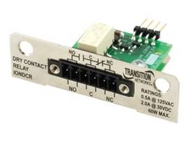 TRANSITION DRY CONTACT RELAY