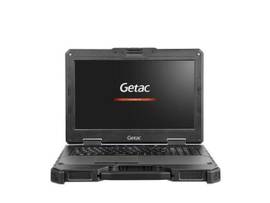 GETAC X600 SERVER RAID EXPANSION - INTEL XEON W-11865MRE VPRO PROCESSOR