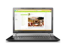 LENOVO FR NOTEBOOK IP 100-15IBY N3540 4G 500G 10H
