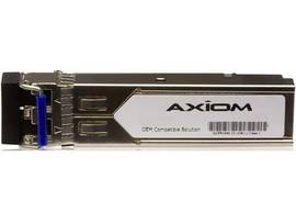 AXIOM 1/1/2/4-GBPS FIBRE CHANNEL SHORTWAVE SFP FOR AVAGO - AFBR-57R6APZ
