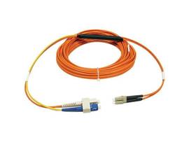 TRIPP LITE FIBER OPTIC MODE CONDITION SC-LC-1M(3)