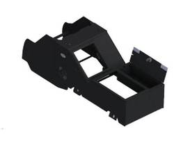 GAMBER CONSOLE BOX- 2021+ CHEVY TAHOE WIDE BODY CONSOLE