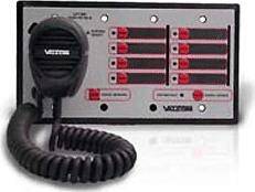 VALCOM MIC MESSAGE PANEL
