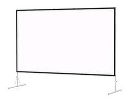 LEGRAND-DA-LITE SCREEN F/F DLX COMP SCRN HDR 69X120