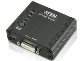 DVI EDID EMULATOR
