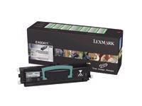 LEXMARK TONER E450 RETURN (6K)