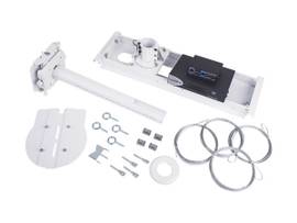 LEGRAND-VADDIO SUS CEILING MNT BRIDGE SYS PTZ-WHT N/A