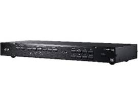 SWITCH 9 X 2 4K PRESENTATION MATRIX