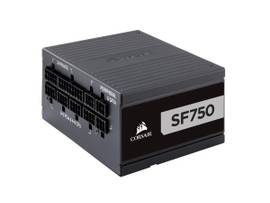 CORSAIR SF750 80 PLUS PLATINUM FULL MOD SFX PSU