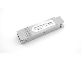 AXIOM 40GBASE-SR-BIDI QSFP+ TRANSCEIVER FOR ALCATEL - QSFP-40G-SRBD-AL