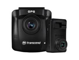 TRANSCEND 32GX2, DUAL CAM DASHCAM, DUAL 1080P, SONY SENSOR, GPS
