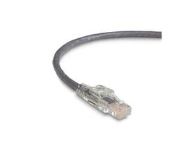 Patch Cable - Unshielded Twisted Pair (UTP) - Male Left Gender - Male Right Gend