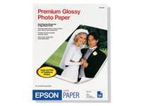 PHOTO PAPER GLOS B 11X17