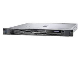 HIKVISION E-2324G 1/16GB DDR4/1T 7.2K SATA 2(RAID_1)/SAS_H355/1GBE 2/450W/1U/WIN SVR 2019 STD/3 YEARS GLOBAL PLATINUM SERVICE