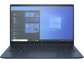 HP Elite Dragonfly G2 Notebook,Intel Core i7-1185G7 (12MB Cache,up to 4.8 GHz w/