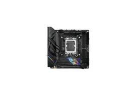 ASUS ROG STRIX B760-I GAMING WIFI INTEL SOCKET LGA1700 FOR 12th, 13th AND 14TH GEN 64GB, DDR5 MINI-ITX