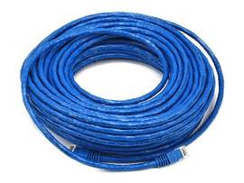 MONOPRICE CAT5E ETHERNET PATCH CABLE - SNAGLESS RJ