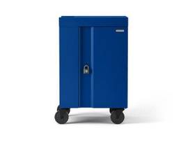 BRETFORD 20X CUBE CART MINI BLUE