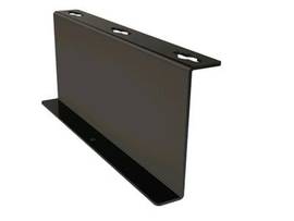 MATROX UNDER-DESK MNTING KT F/ EXTIO 3 APPLNCS