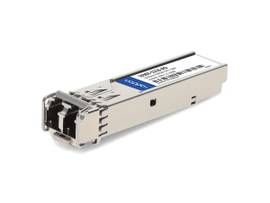 ADD-ON EXTREME COMP TAA SFP+ 10G-CWDM LC XCVR