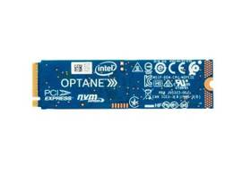 512GB INTEL OPTANE MEMORY H10 WITH SSD