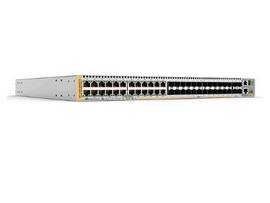 ALLIED 12-PORT GIGABIT COPPER COMBO 4 SFP SLOTS