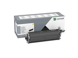 LEXMARK DEVELOPER UNIT F/ 78C0D40 YEL