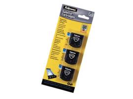 FELLOWES REPLACEMENT SAFECUT BLADE CARTRIDGES 3PK - CASE PACK OF 10
