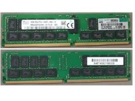 SPS-MEMORY DIMM 16GB PC4-2400T-R 1GX4 ( OPTION # 836220-B21 ) 1Y WARRANTY
