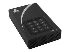 AEGIS DESKTOP 16TB