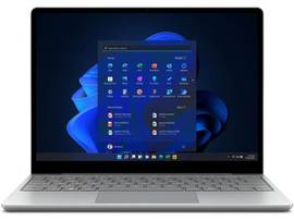 SURFACE LAPTOP GO3 i5/8/128 COMM BIL PLAT W11