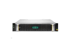 HPE MSA 2060 10GBE ISCSI SFF TAA STRG